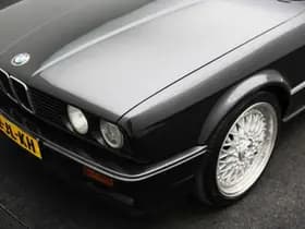 BMW 3 Serie Cabrio E30 320i thumbnail 24