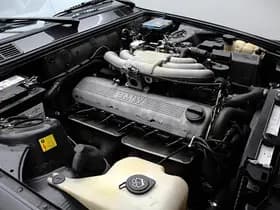 BMW 3 Serie Cabrio E30 320i thumbnail 25