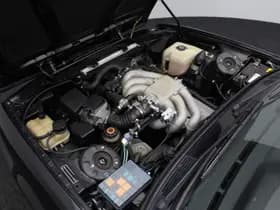 BMW 3 Serie Cabrio E30 320i thumbnail 27