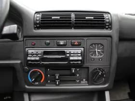 BMW 3 Serie Cabrio E30 320i thumbnail 28