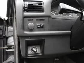 BMW 3 Serie Cabrio E30 320i thumbnail 29