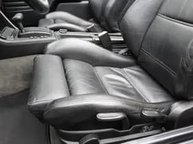 BMW 3 Serie Cabrio E30 320i thumbnail 30