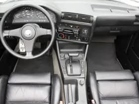 BMW 3 Serie Cabrio E30 320i thumbnail 4