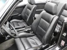 BMW 3 Serie Cabrio E30 320i thumbnail 31