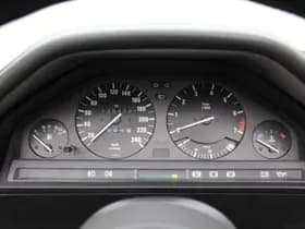 BMW 3 Serie Cabrio E30 320i thumbnail 32