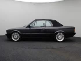 BMW 3 Serie Cabrio E30 320i thumbnail 5
