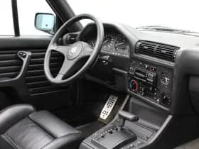 BMW 3 Serie Cabrio E30 320i thumbnail 6