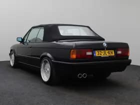 BMW 3 Serie Cabrio E30 320i thumbnail 7