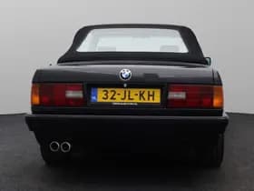 BMW 3 Serie Cabrio E30 320i thumbnail 9