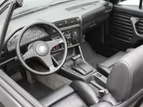 BMW 3 Serie Cabrio E30 320i thumbnail 10