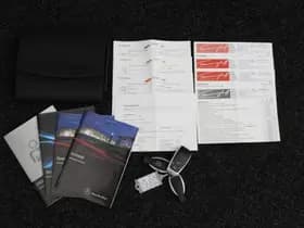 Mercedes-Benz C-Klasse Estate 250 Prestige thumbnail 2