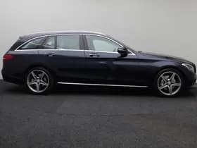 Mercedes-Benz C-Klasse Estate 250 Prestige thumbnail 11