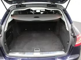 Mercedes-Benz C-Klasse Estate 250 Prestige thumbnail 12
