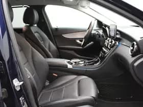 Mercedes-Benz C-Klasse Estate 250 Prestige thumbnail 15