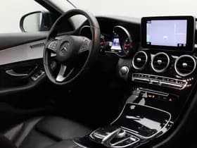 Mercedes-Benz C-Klasse Estate 250 Prestige thumbnail 16