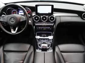 Mercedes-Benz C-Klasse Estate 250 Prestige thumbnail 17