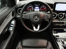 Mercedes-Benz C-Klasse Estate 250 Prestige thumbnail 18