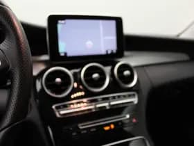 Mercedes-Benz C-Klasse Estate 250 Prestige thumbnail 22