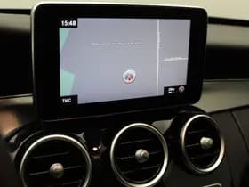 Mercedes-Benz C-Klasse Estate 250 Prestige thumbnail 23