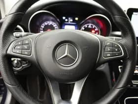 Mercedes-Benz C-Klasse Estate 250 Prestige thumbnail 25