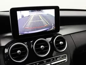 Mercedes-Benz C-Klasse Estate 250 Prestige thumbnail 29