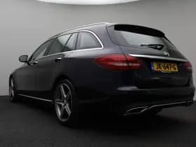 Mercedes-Benz C-Klasse Estate 250 Prestige thumbnail 30