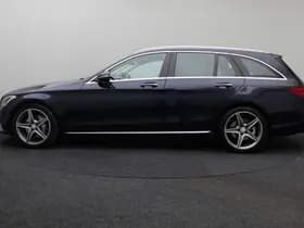 Mercedes-Benz C-Klasse Estate 250 Prestige thumbnail 5
