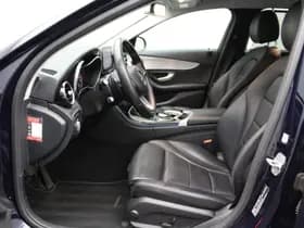 Mercedes-Benz C-Klasse Estate 250 Prestige thumbnail 6