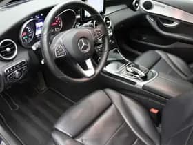 Mercedes-Benz C-Klasse Estate 250 Prestige thumbnail 8