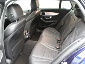 Mercedes-Benz C-Klasse Estate 250 Prestige thumbnail 10