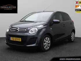Citroën C1 1.0 e-VTi Feel