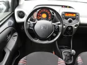 Citroën C1 1.0 e-VTi Feel thumbnail 2