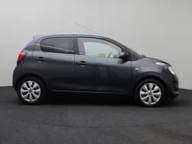 Citroën C1 1.0 e-VTi Feel thumbnail 11