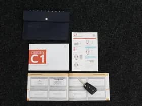 Citroën C1 1.0 e-VTi Feel thumbnail 14