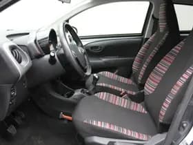 Citroën C1 1.0 e-VTi Feel thumbnail 16