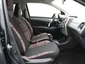 Citroën C1 1.0 e-VTi Feel thumbnail 17