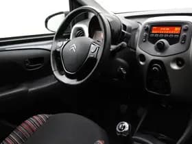 Citroën C1 1.0 e-VTi Feel thumbnail 18