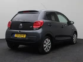 Citroën C1 1.0 e-VTi Feel thumbnail 3