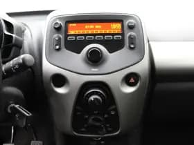 Citroën C1 1.0 e-VTi Feel thumbnail 22