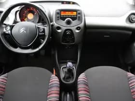 Citroën C1 1.0 e-VTi Feel thumbnail 4