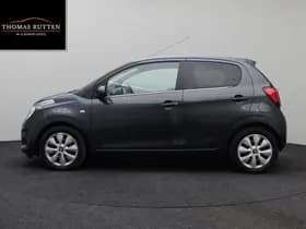 Citroën C1 1.0 e-VTi Feel thumbnail 5