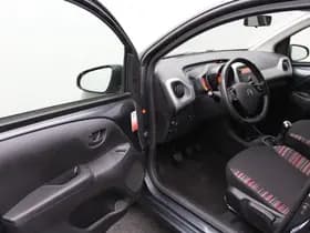 Citroën C1 1.0 e-VTi Feel thumbnail 6