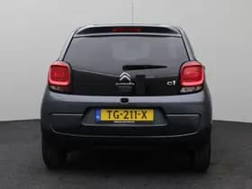 Citroën C1 1.0 e-VTi Feel thumbnail 9