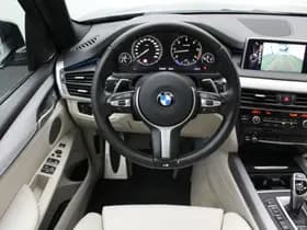 BMW X5 M50d thumbnail 2