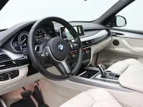 BMW X5 M50d thumbnail 11