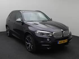 BMW X5 M50d thumbnail 12