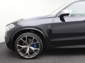 BMW X5 M50d thumbnail 14