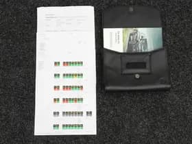 BMW X5 M50d thumbnail 15