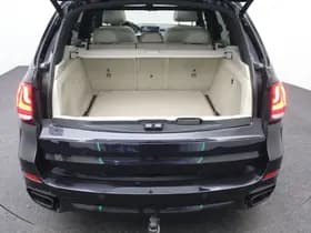 BMW X5 M50d thumbnail 16