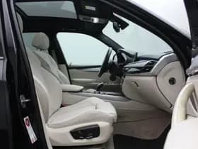 BMW X5 M50d thumbnail 19